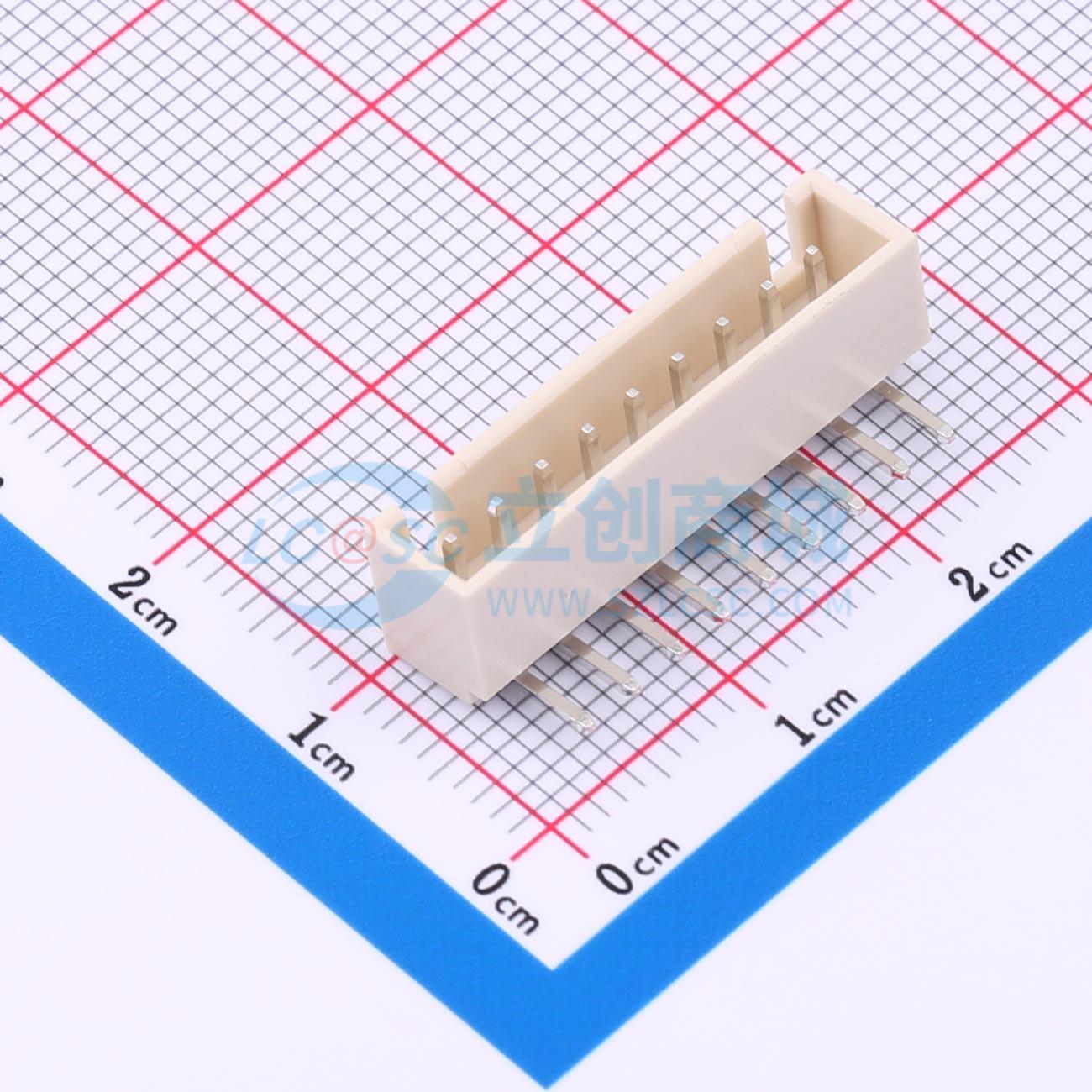 点击查看大图 KH-A2504-09AW-M实物图