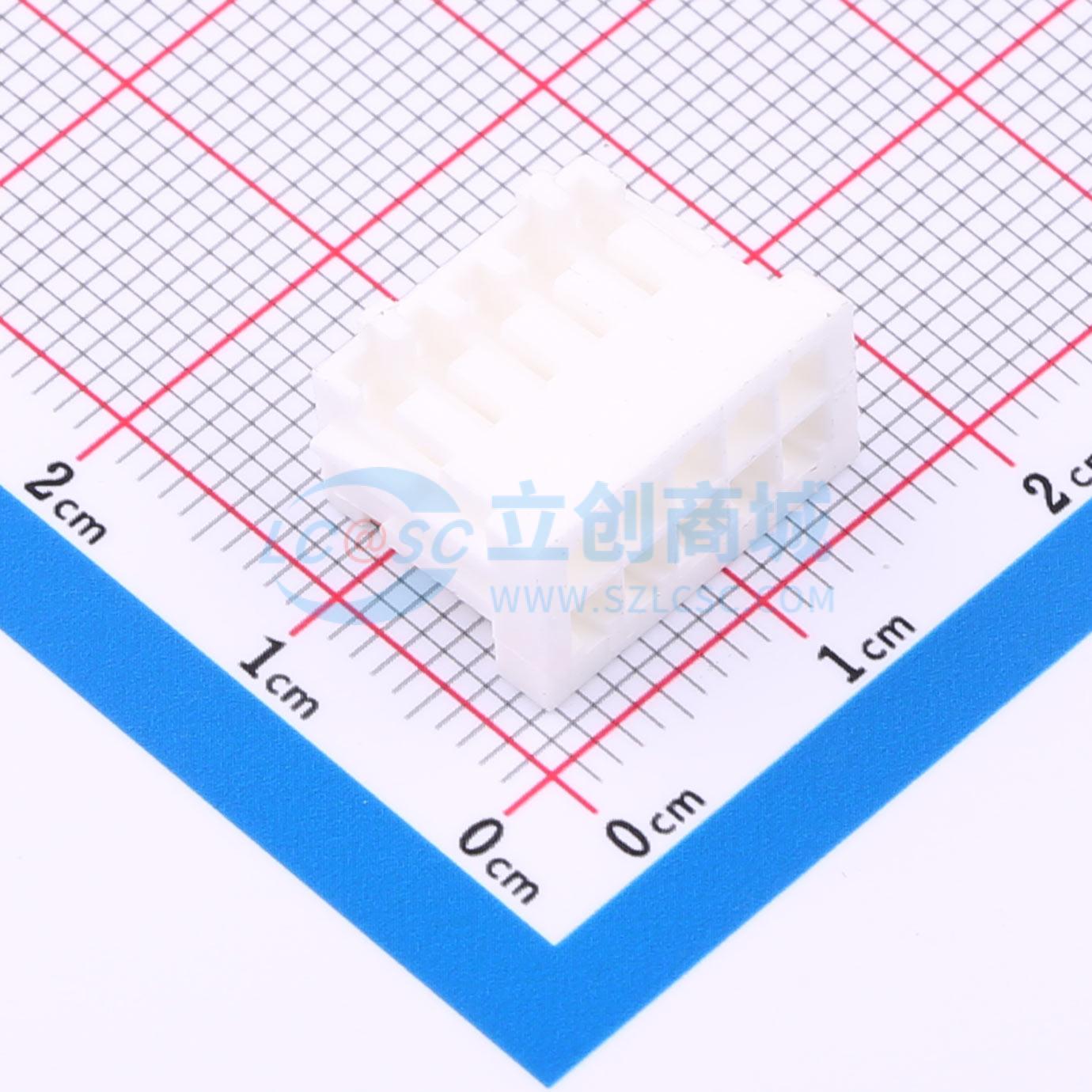 点击查看大图 KH-A2557-2X05Y实物图