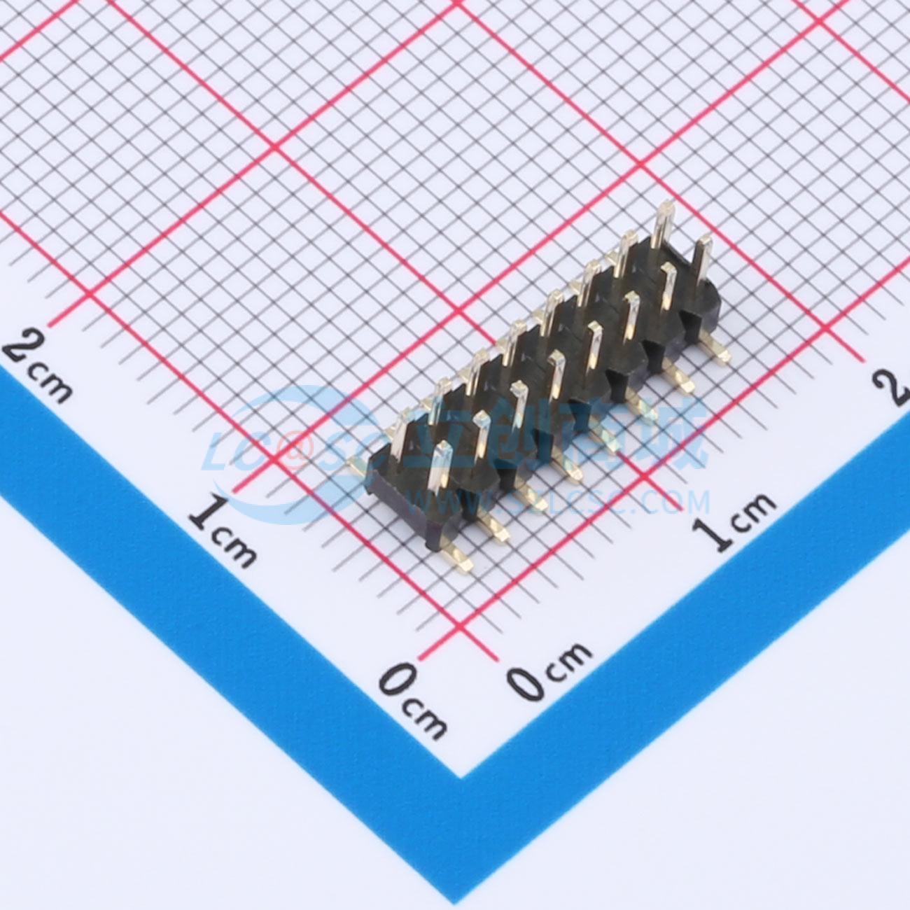 点击查看大图 XDZ200-2-08-S-2.0-G1实物图