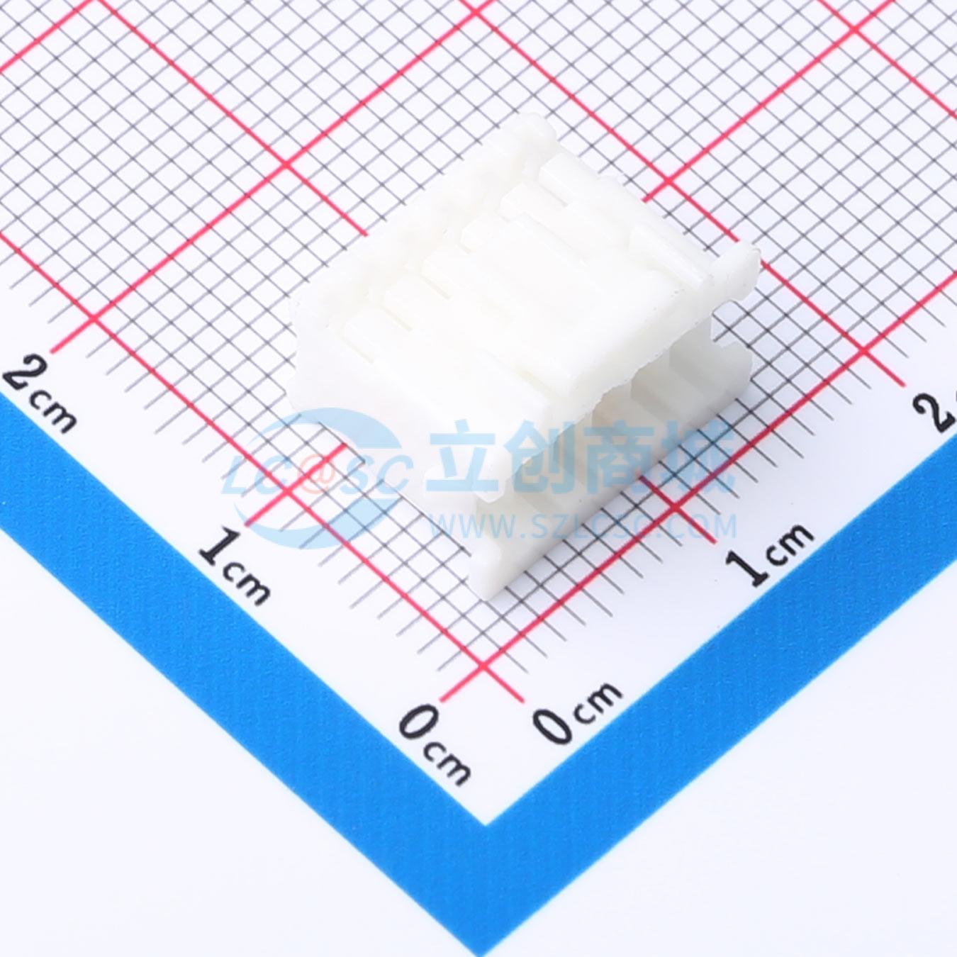 点击查看大图 KH-A2015-2X06Y实物图