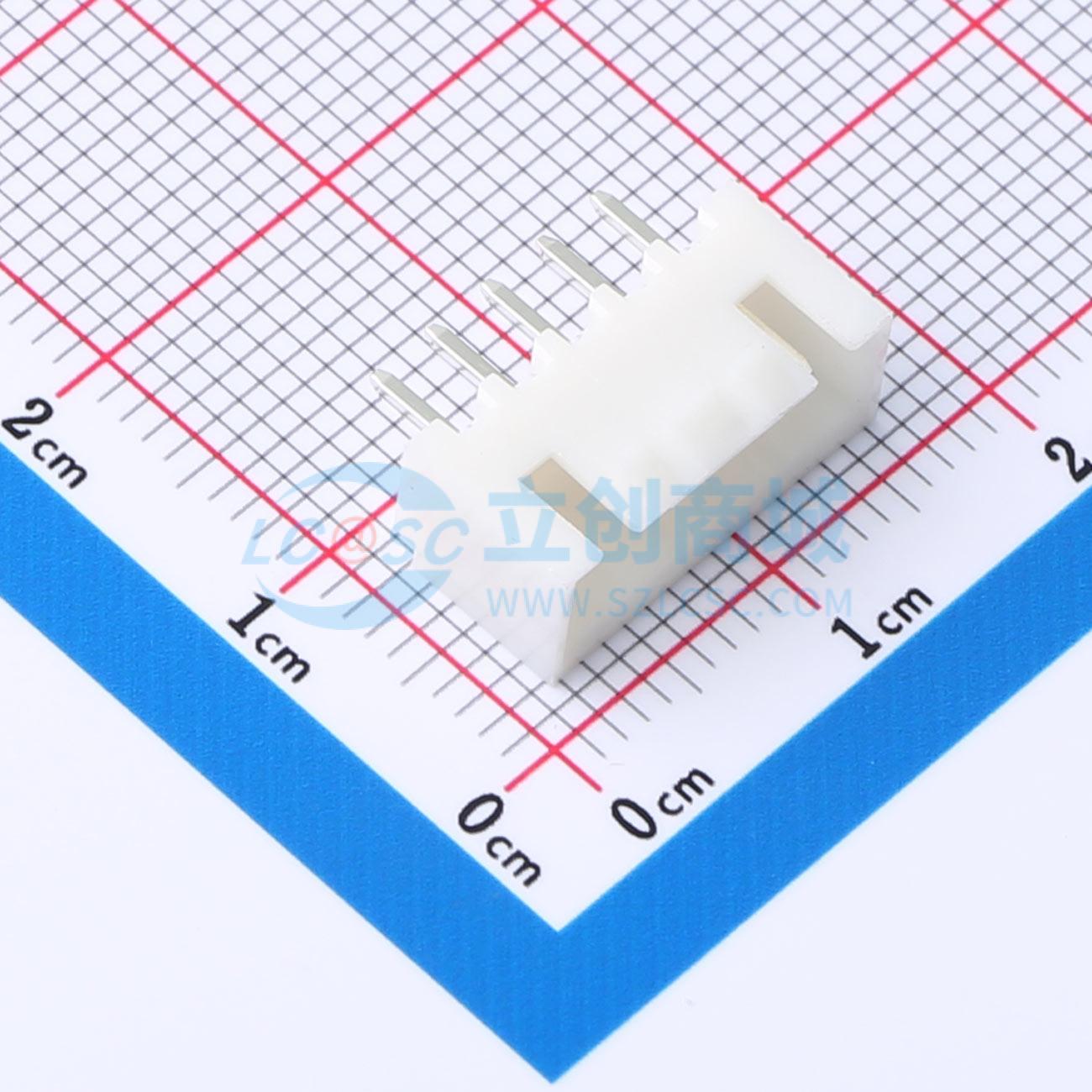 点击查看大图 KH-A2504-05A实物图