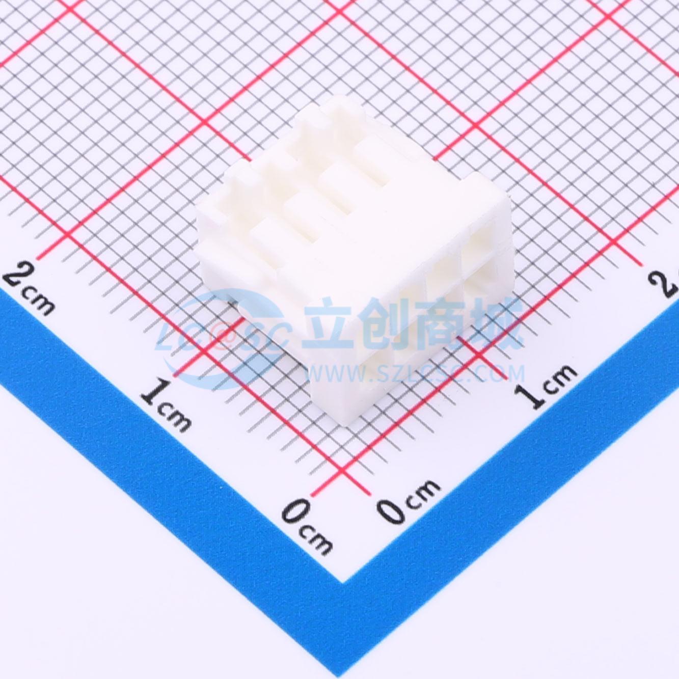 点击查看大图 KH-A2557-2X04Y实物图