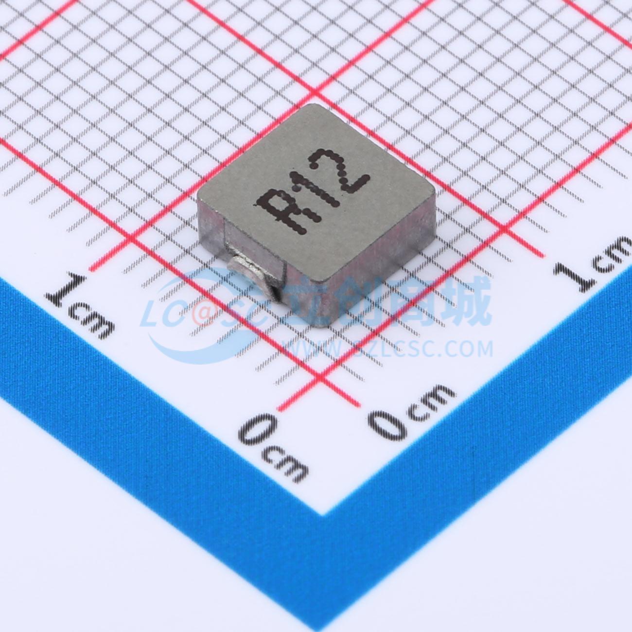 MWSA0603S-R12MT实物图