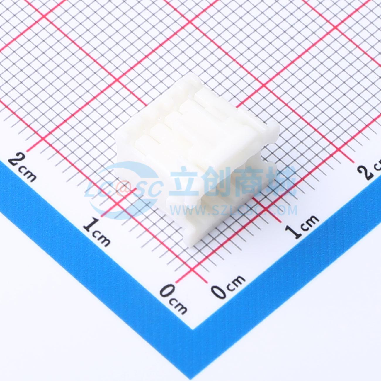 点击查看大图 KH-A2015-2X05Y实物图