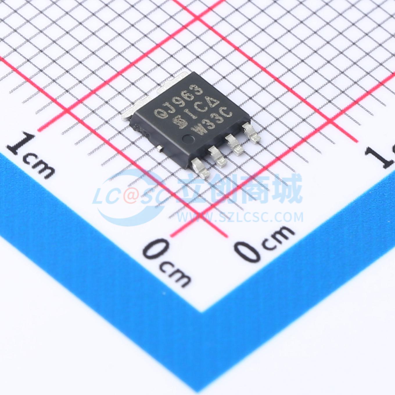 点击查看大图 SQJ963EP-T1_GE3实物图