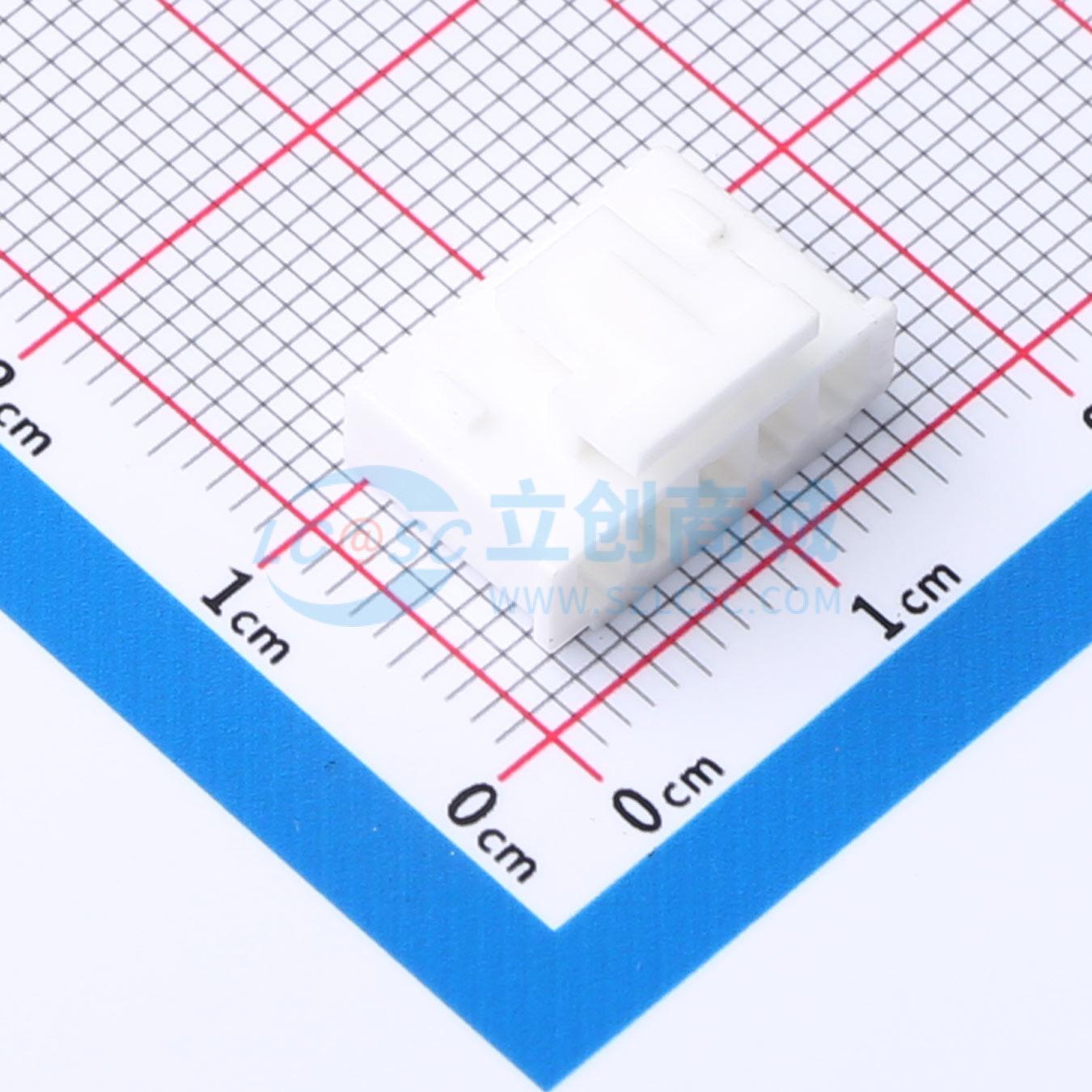 点击查看大图 KH-A2504-05Y实物图