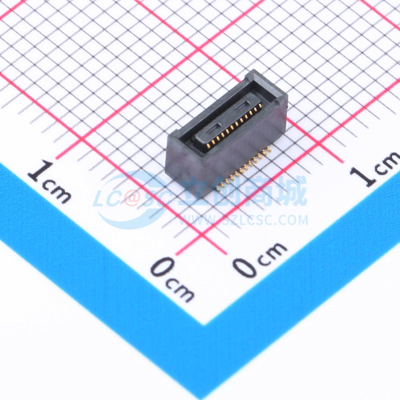 HC-PBB40C-24DS-0.4V-4.0-02实物图