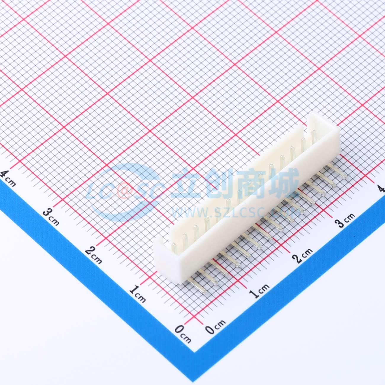 点击查看大图 KH-A2504-14AW实物图