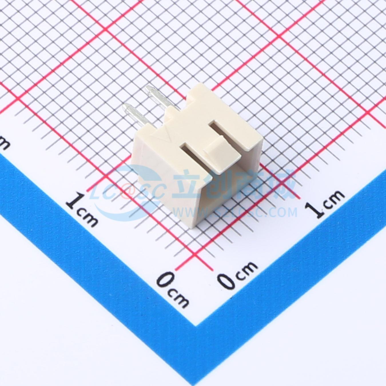 点击查看大图 KH-A2504-02A-M实物图