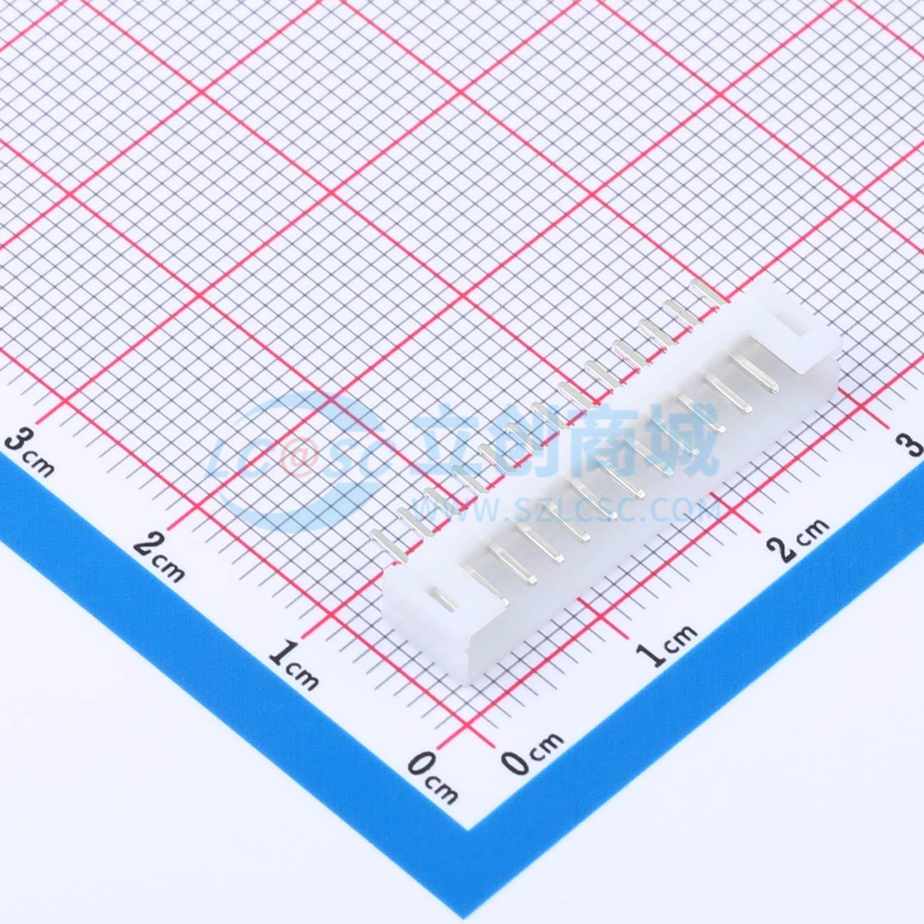 点击查看大图 XD-PH-13A-G实物图