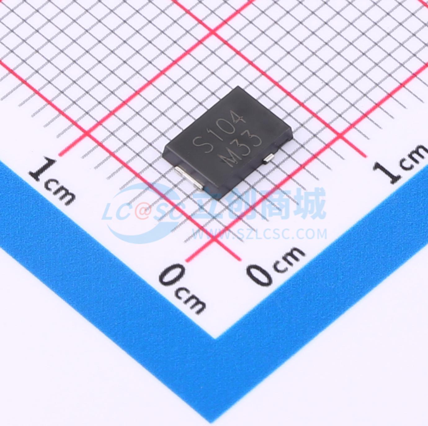 点击查看大图 SS10P4HM3_A/H实物图