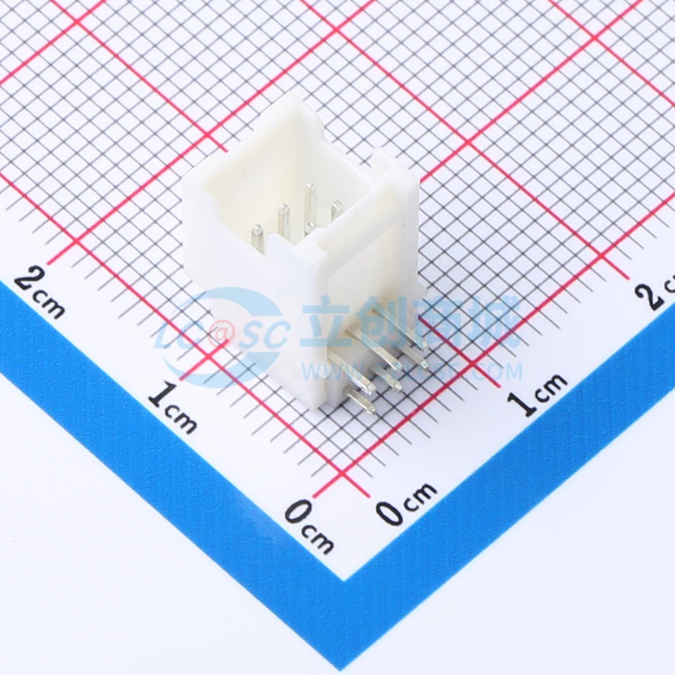 KH-A2015-2X03AW实物图