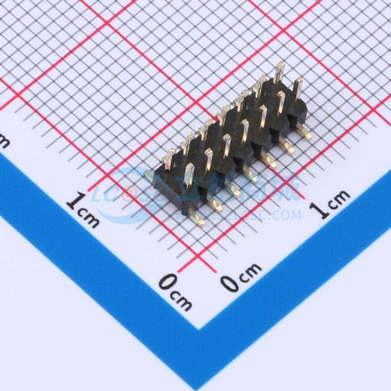 点击查看大图 XDZ200-2-07-S-2.0-G1实物图