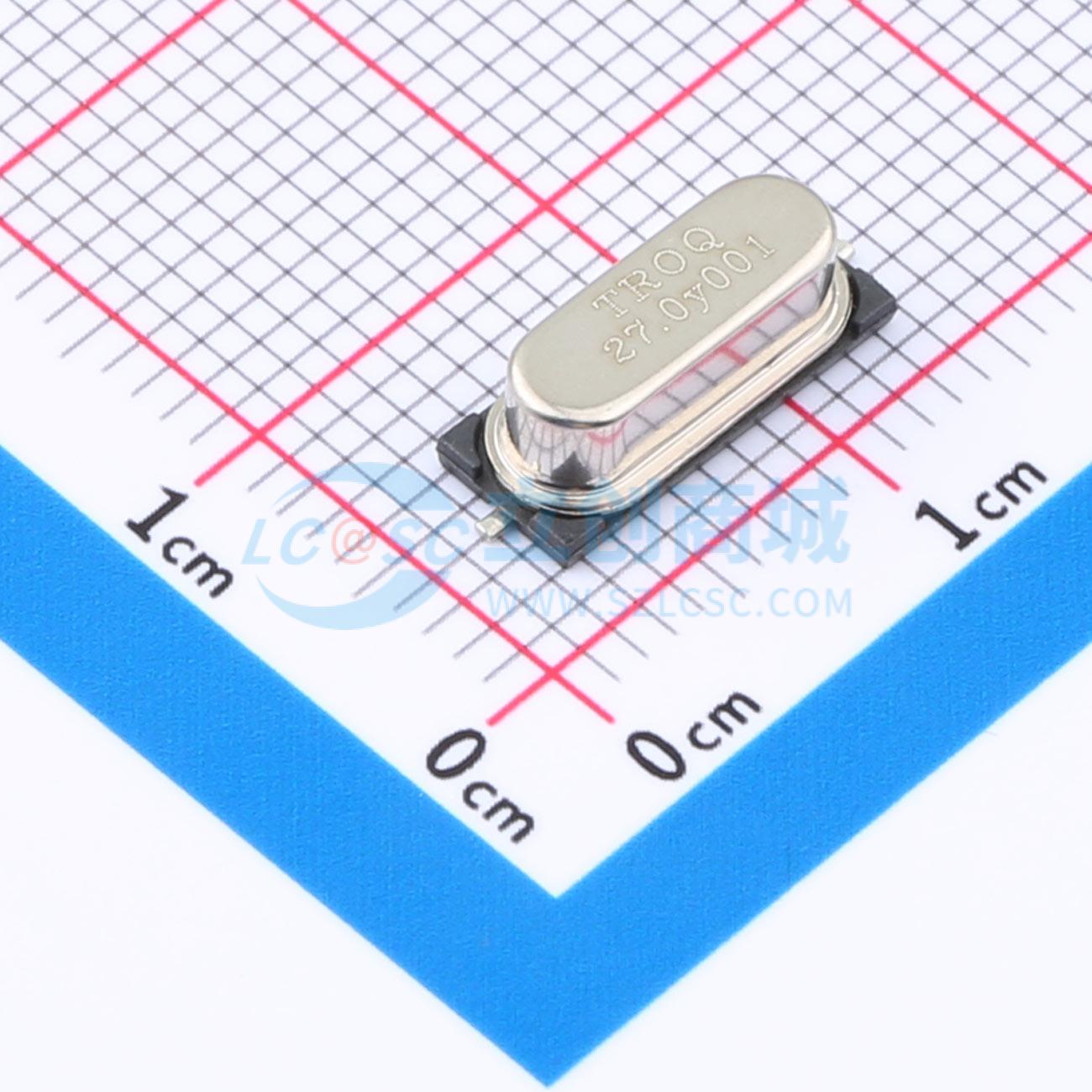点击查看大图 RC27000876实物图