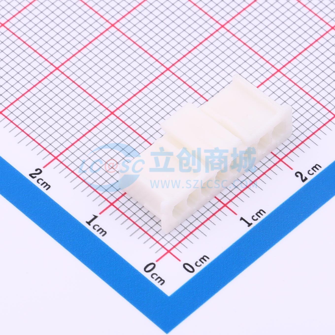 点击查看大图 KH-A2508-08Y实物图