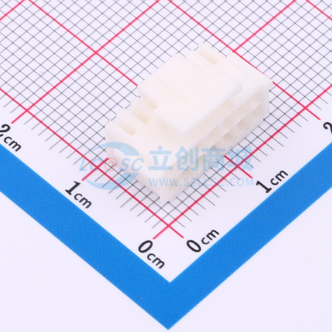 点击查看大图 KH-A2009-2X07Y实物图