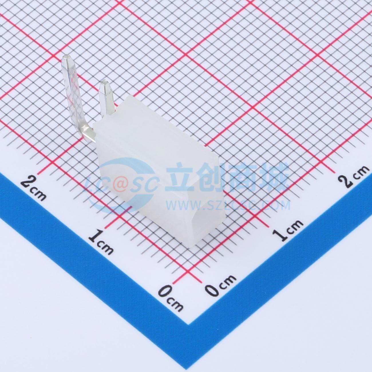 XD-5557-2*1AW实物图