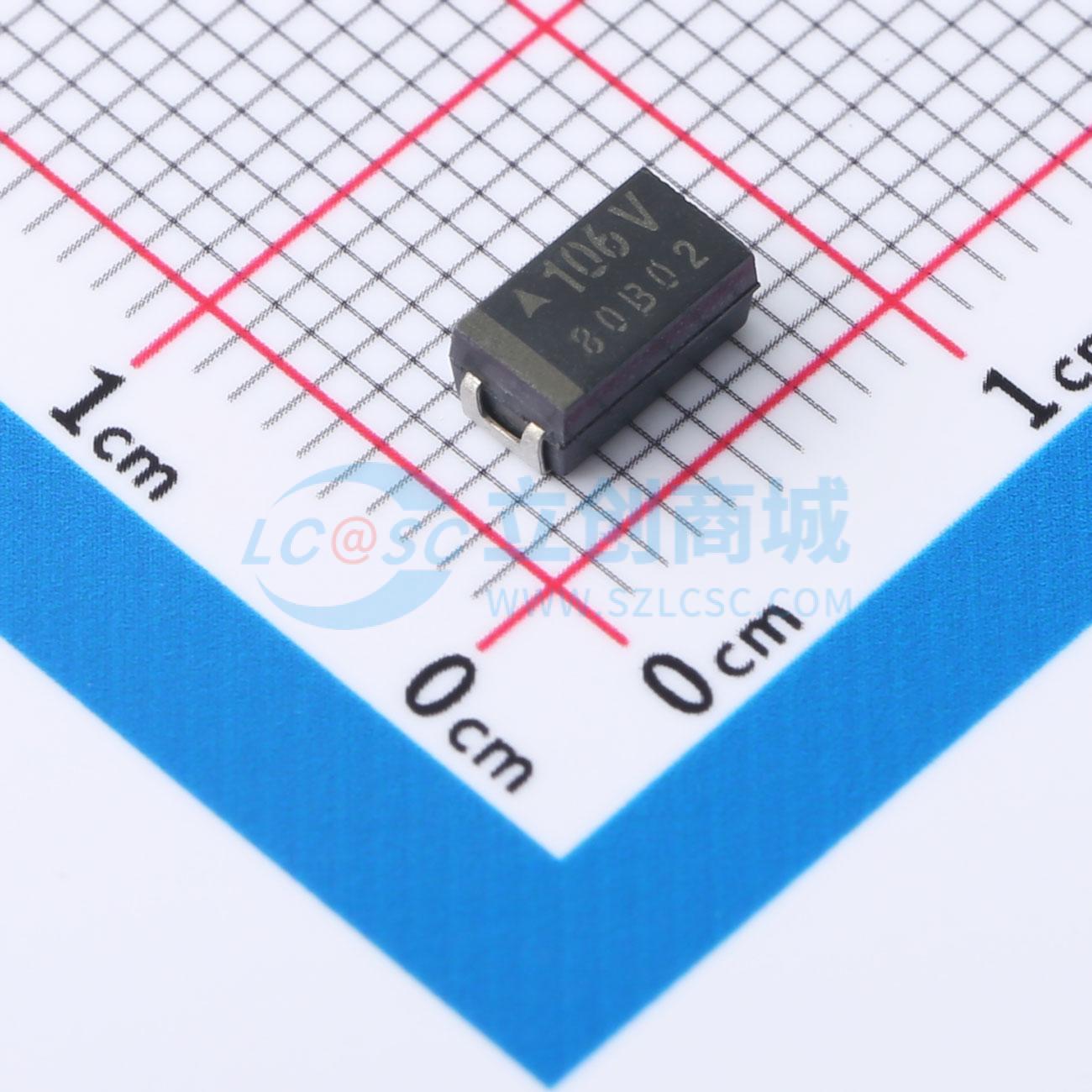 F931V106MCC实物图