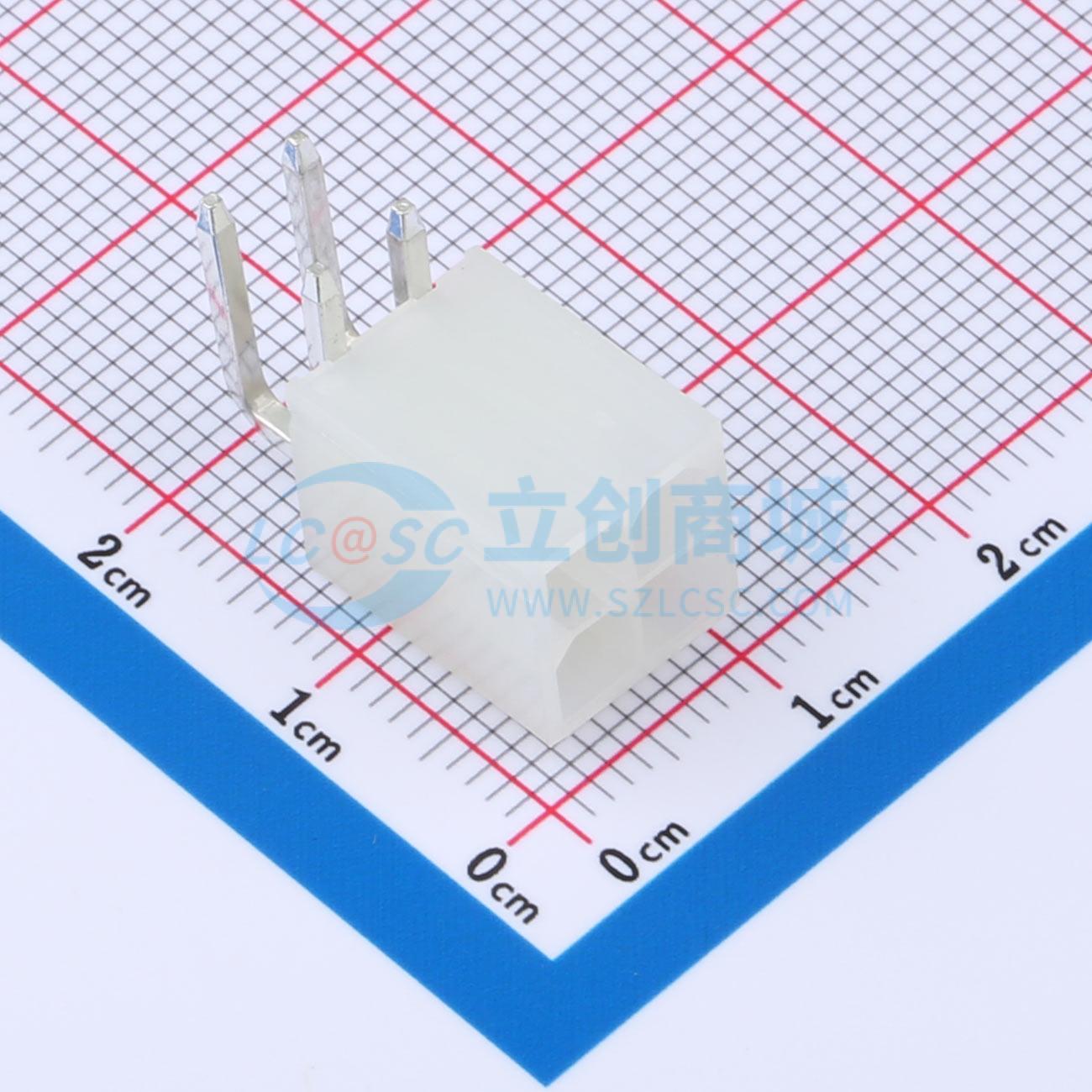 点击查看大图 XD-5557-2*2AW实物图