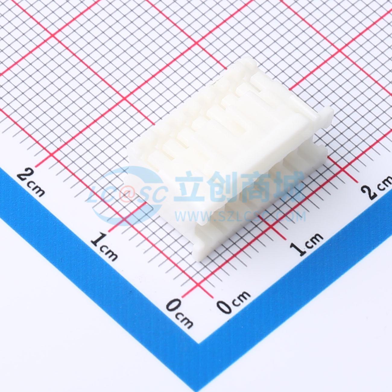 点击查看大图 KH-A2015-2X08Y实物图