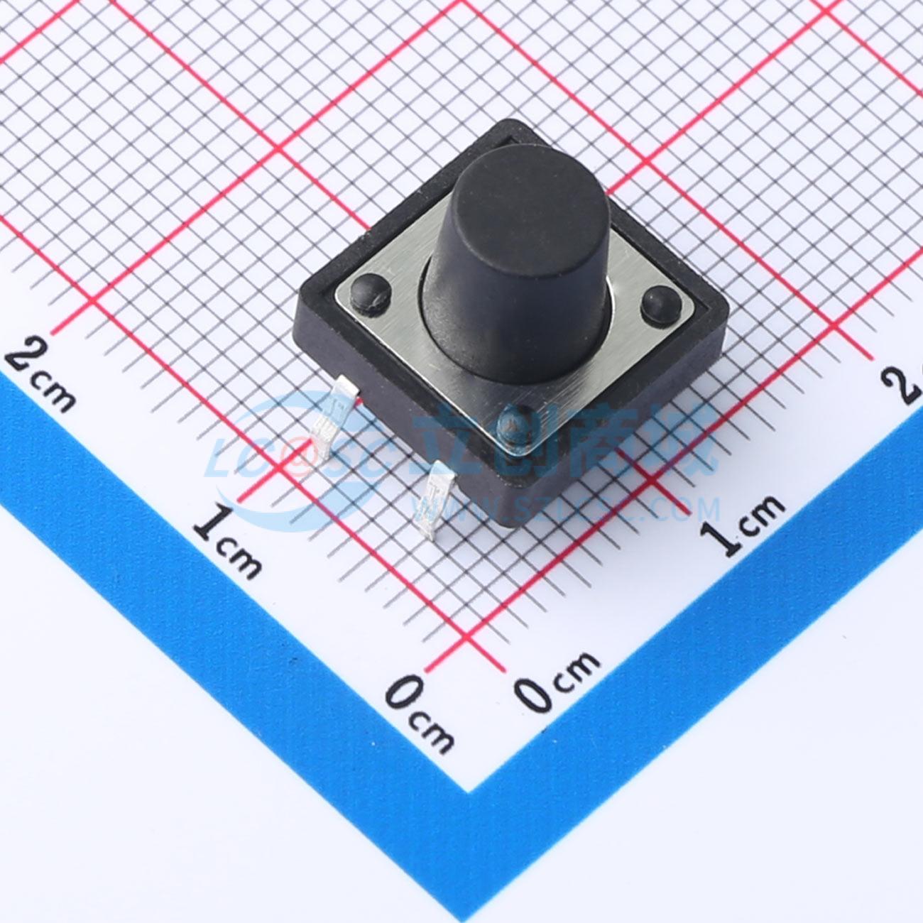 KH-12X12X10H-TJ实物图