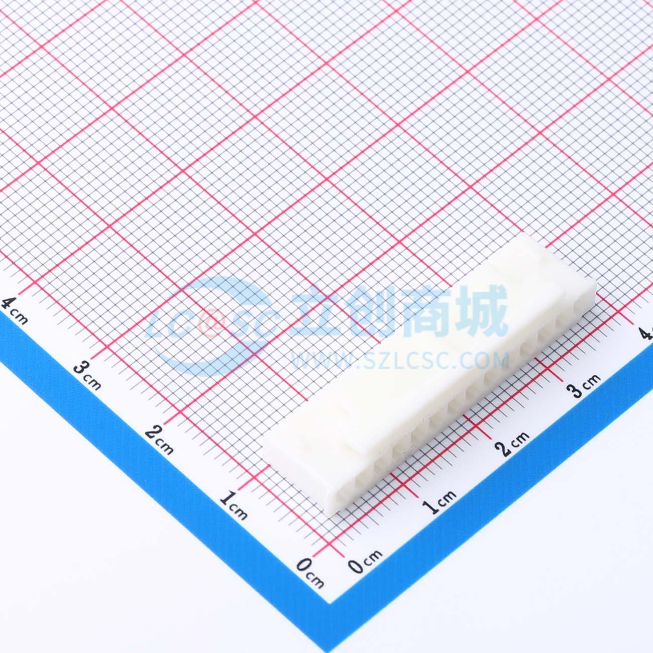 点击查看大图 KH-A2504-14Y实物图