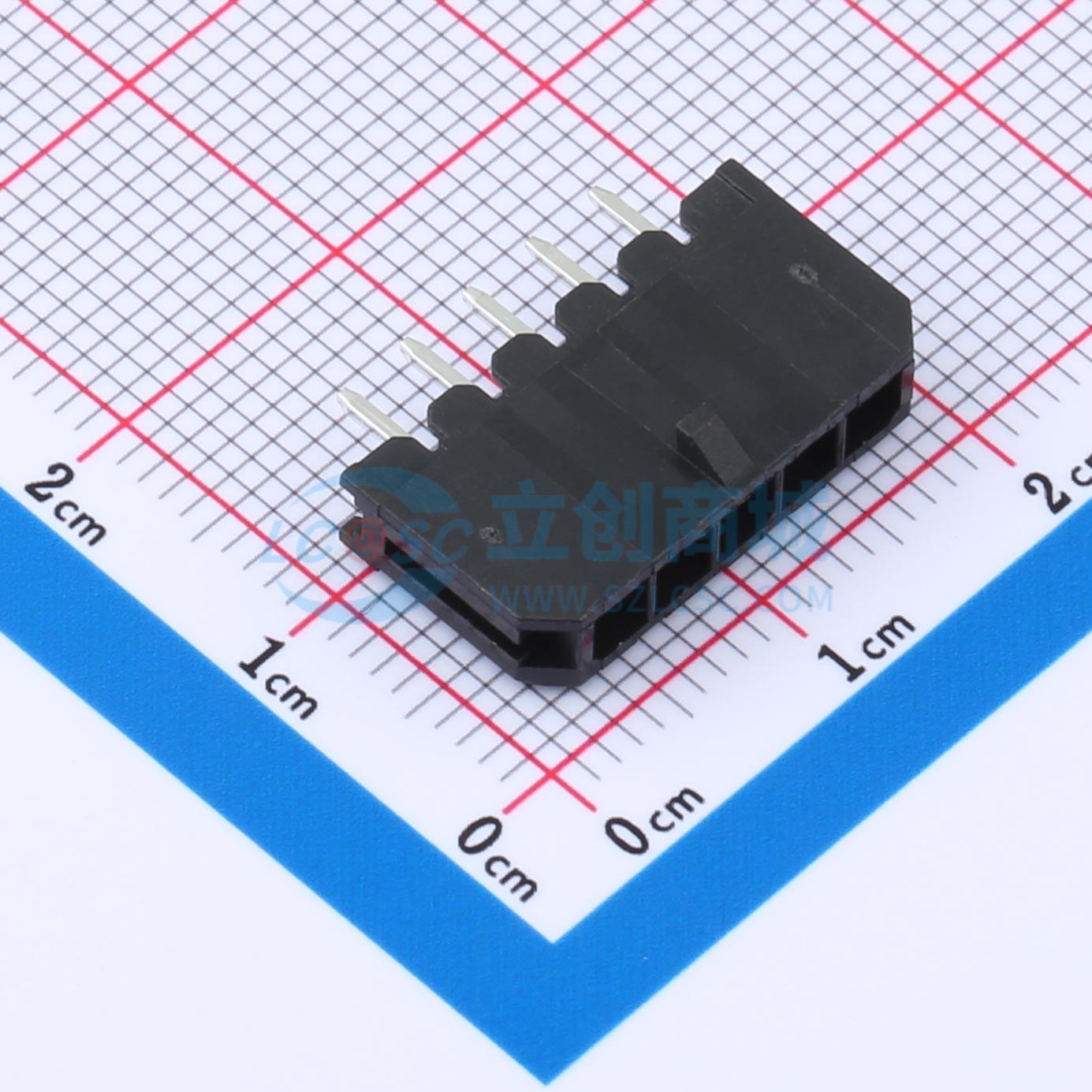 点击查看大图 XD-43650-5A实物图