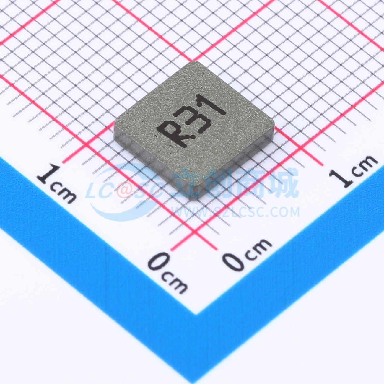 点击查看大图 YSPIT0720A-R31M实物图