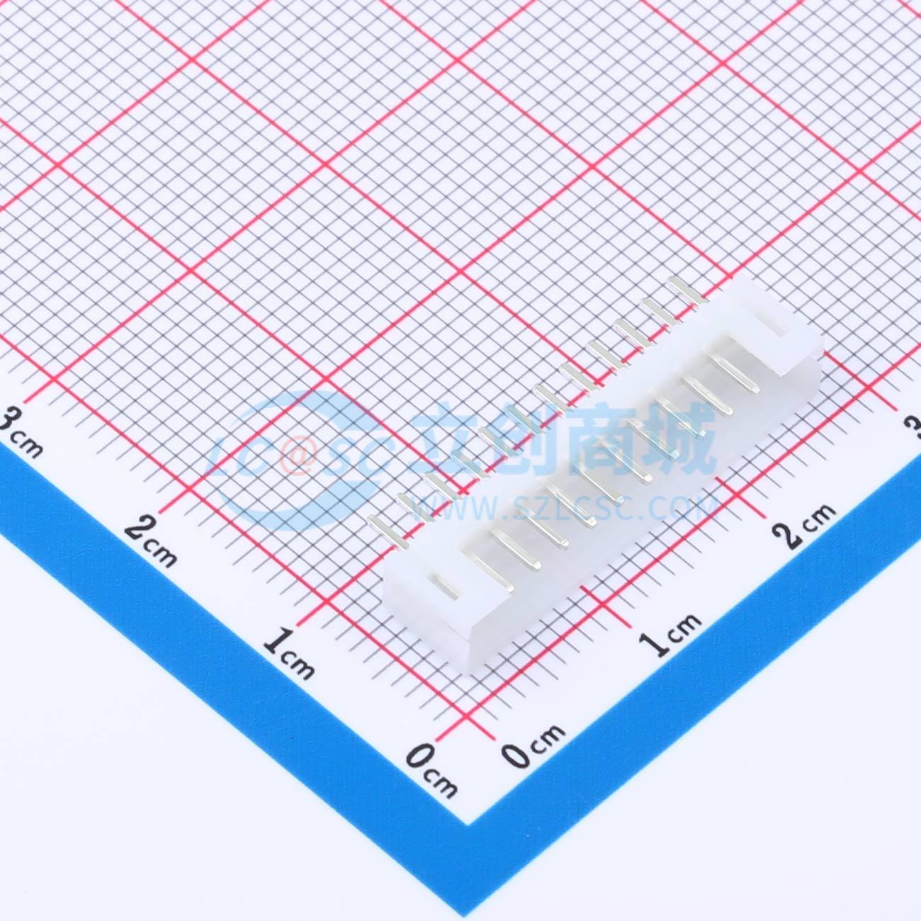 点击查看大图 XD-PH-12A-G实物图