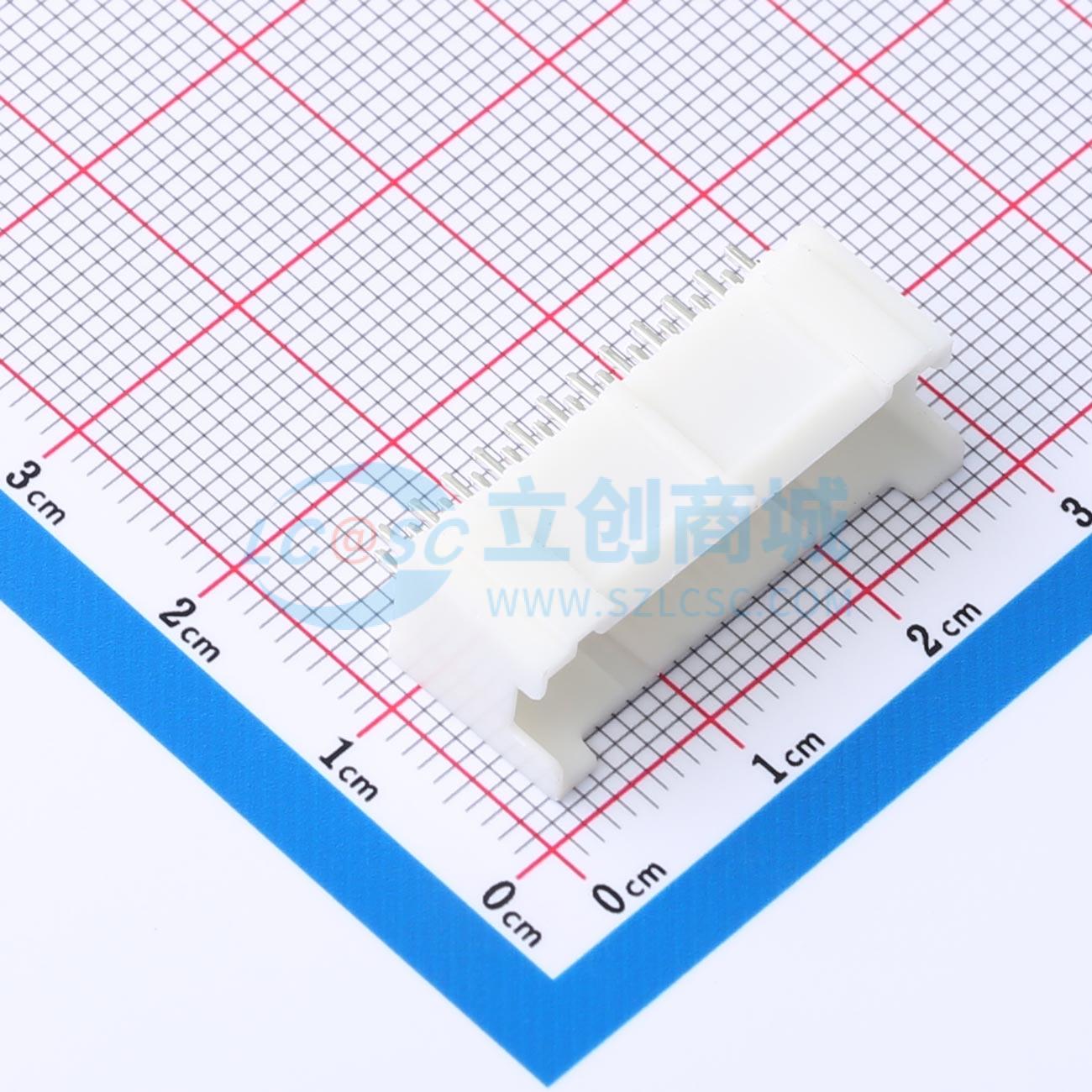 KH-A2015-2X12A实物图