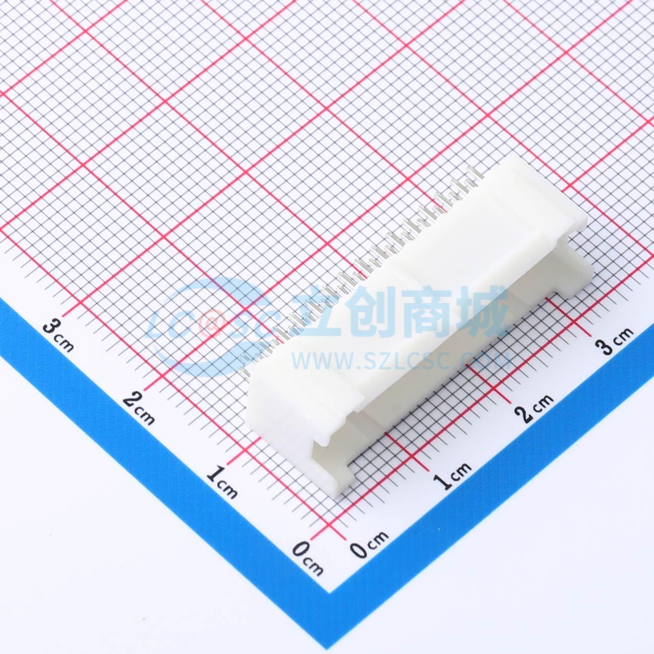 点击查看大图 KH-A2015-2X15A实物图