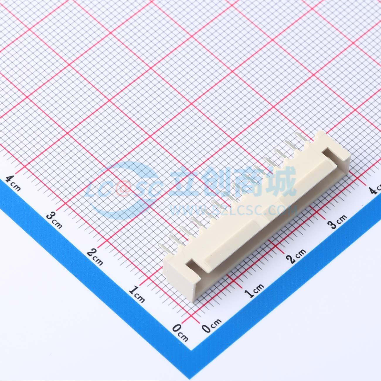 KH-A2504-14A-M实物图