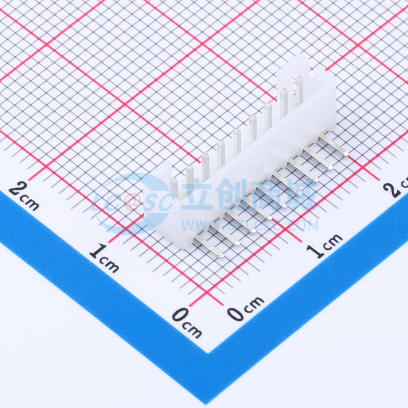 点击查看大图 XD-PH-9AW实物图