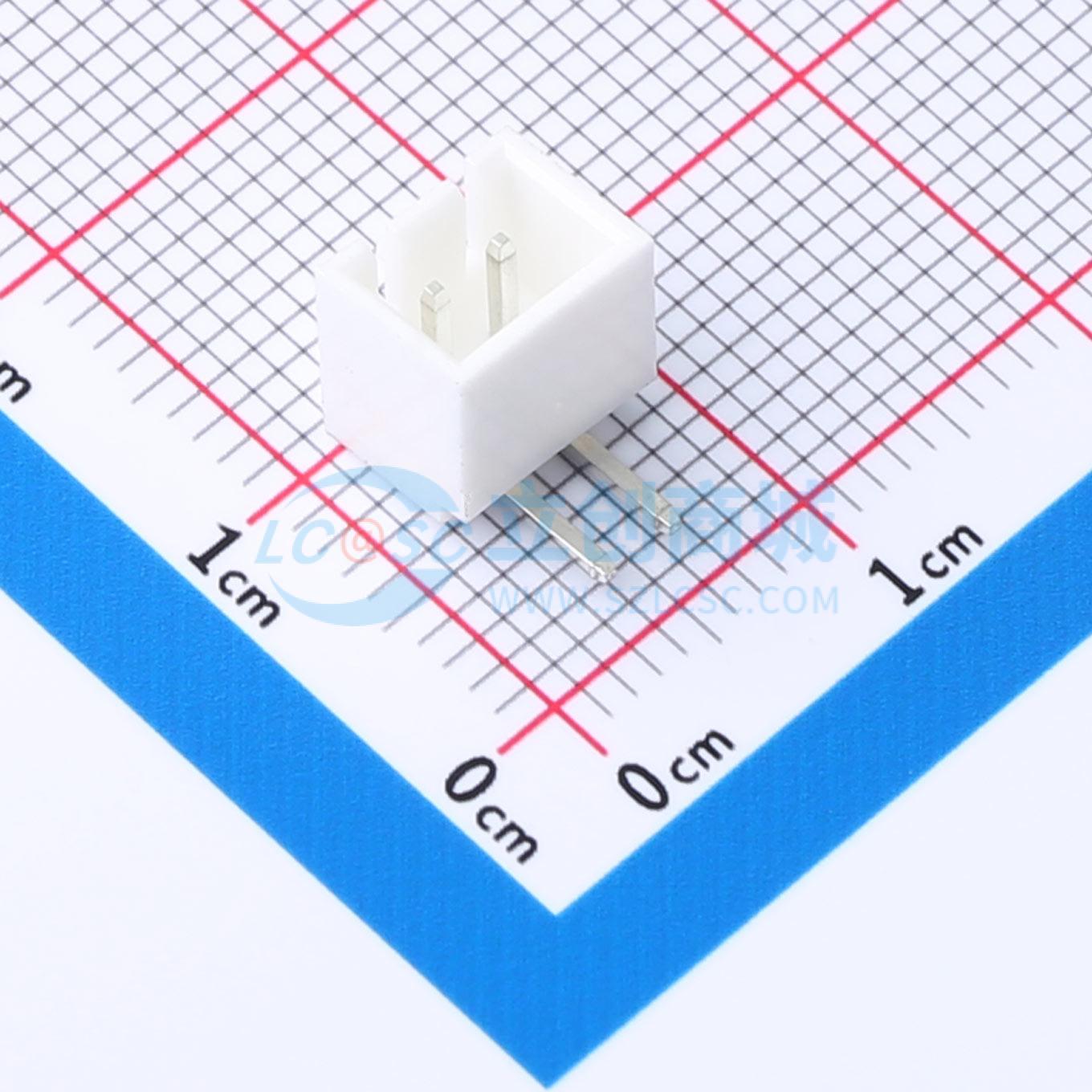 点击查看大图 KH-A2504-02AW实物图