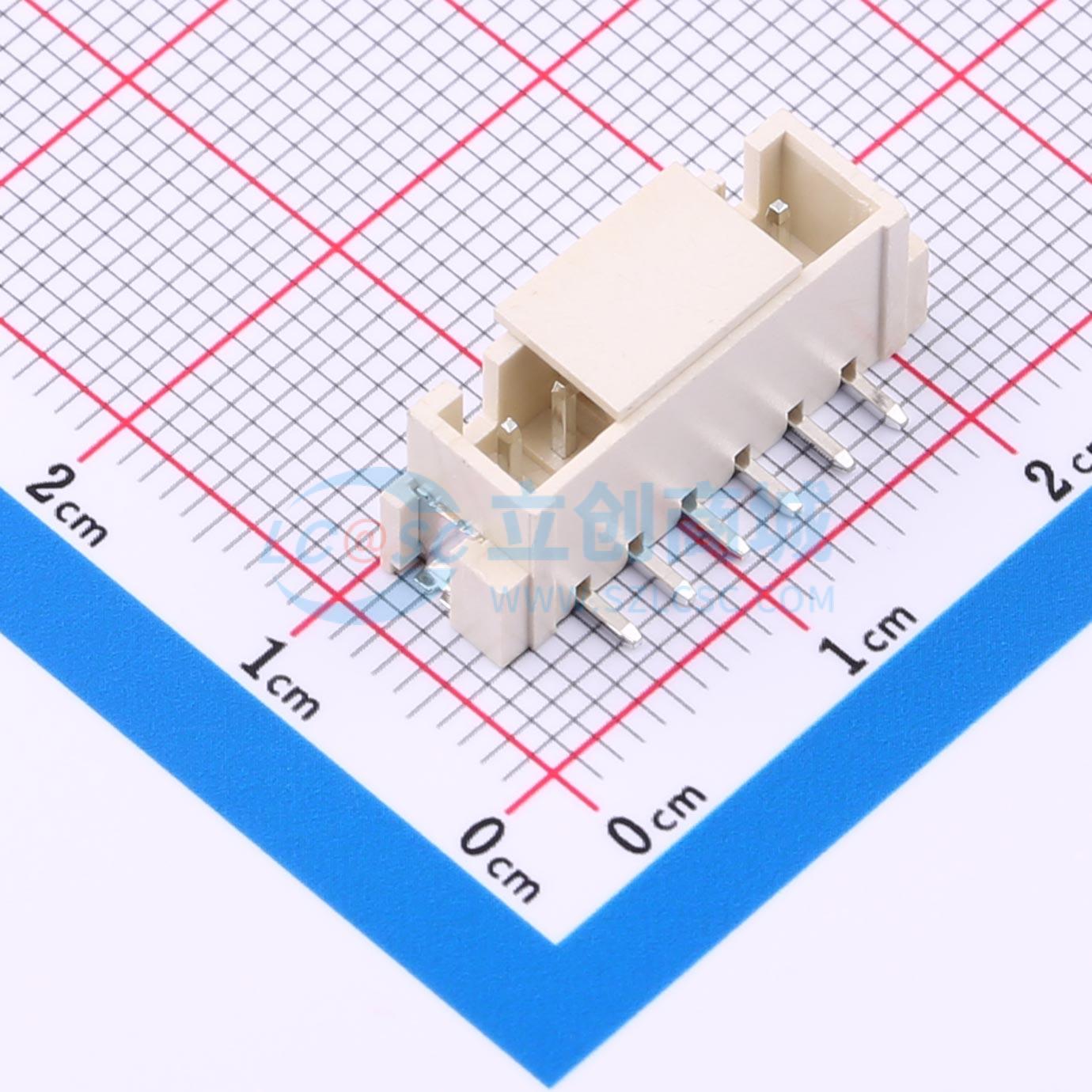 KH-A2504-06AB实物图