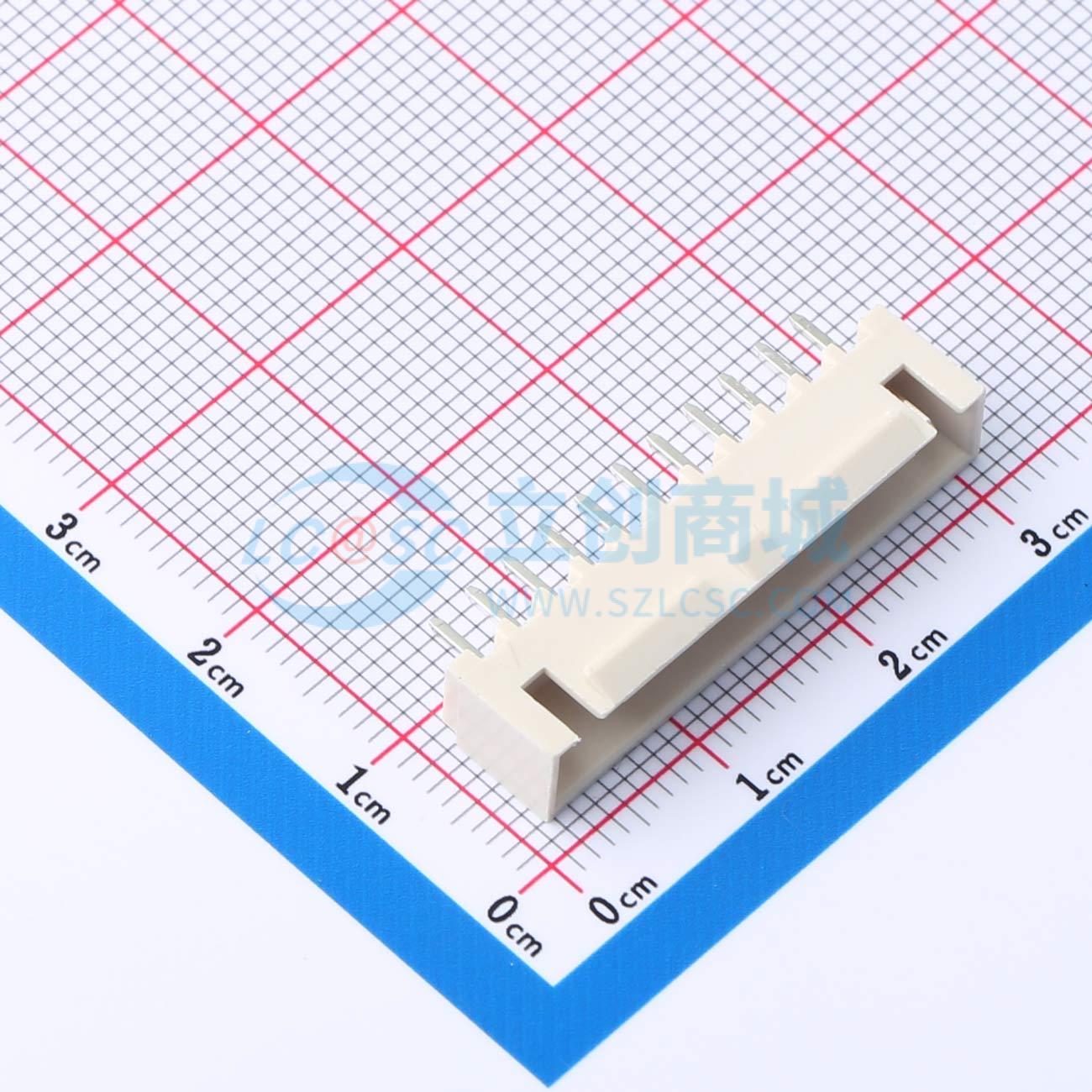 点击查看大图 KH-A2504-11A-M实物图