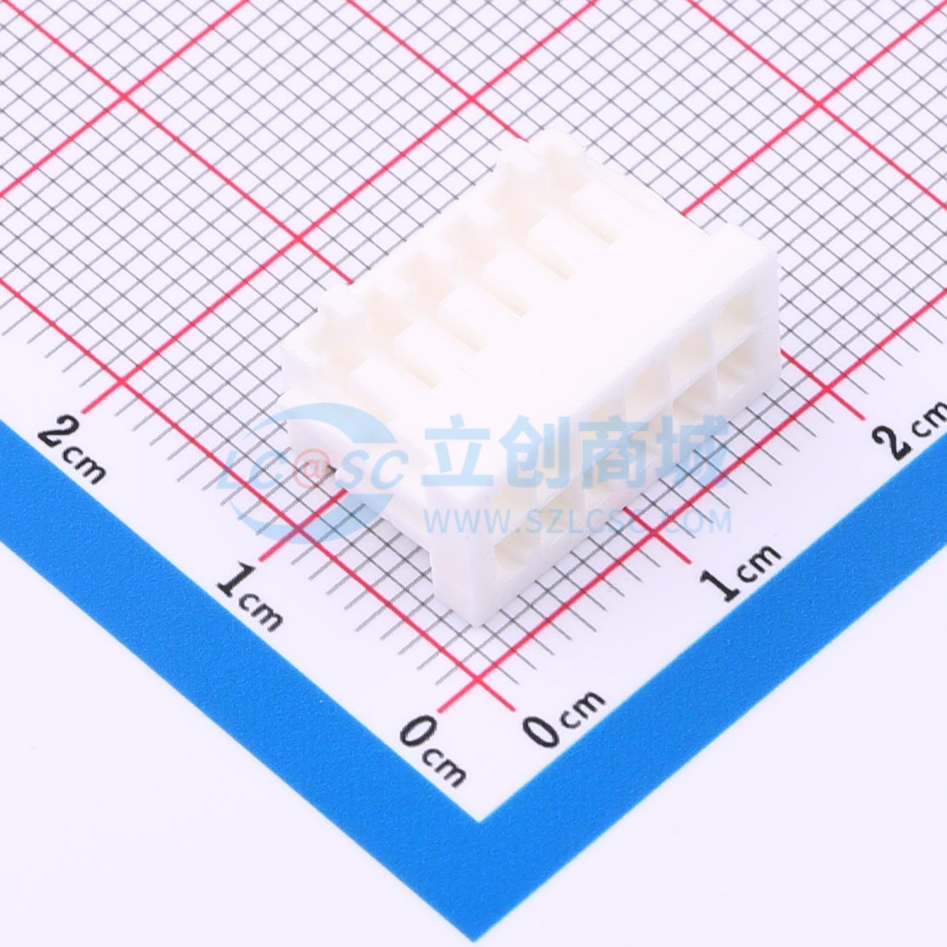 点击查看大图 KH-A2557-2X06Y实物图