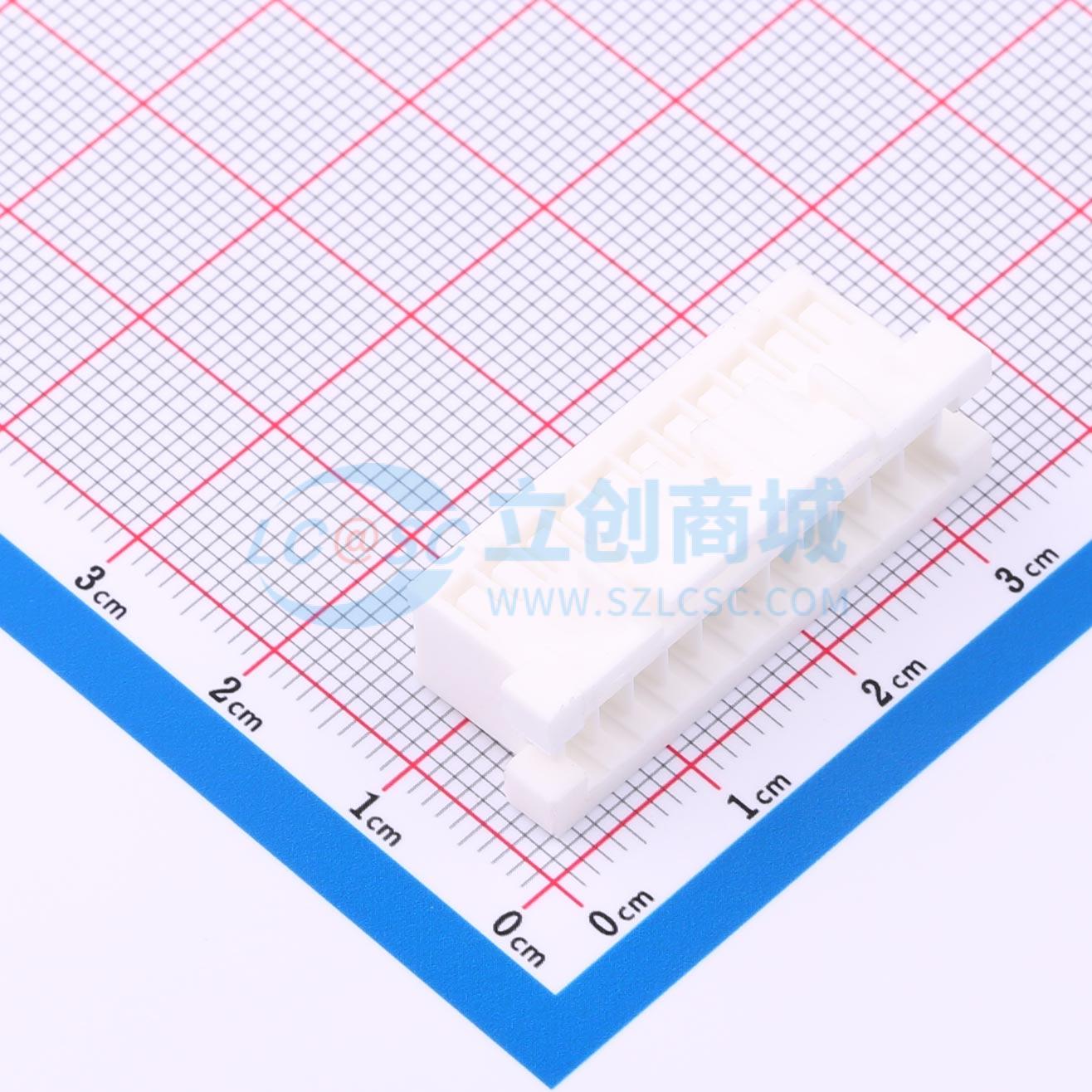 点击查看大图 KH-A2508-2X11Y实物图