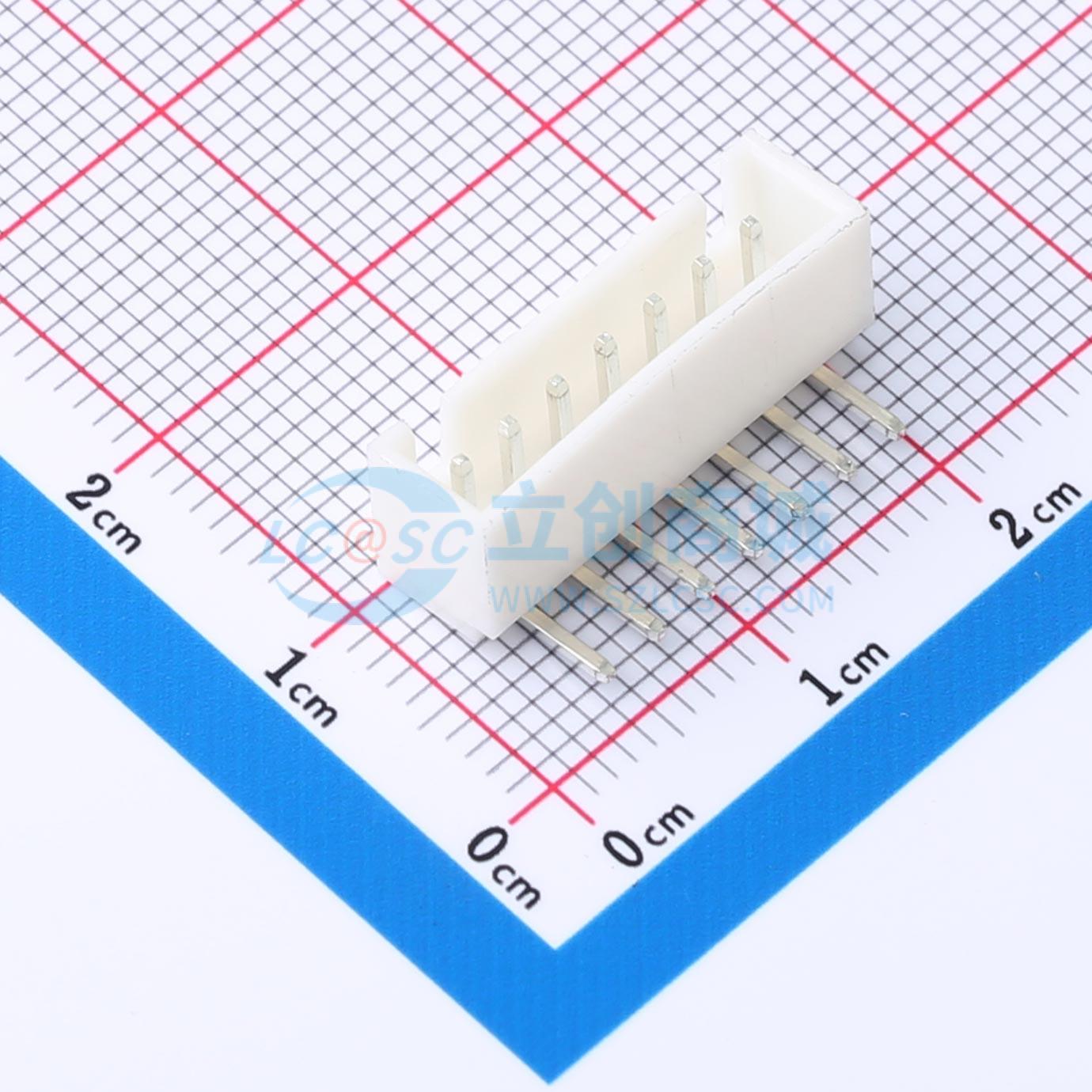 点击查看大图 KH-A2504-07AW实物图