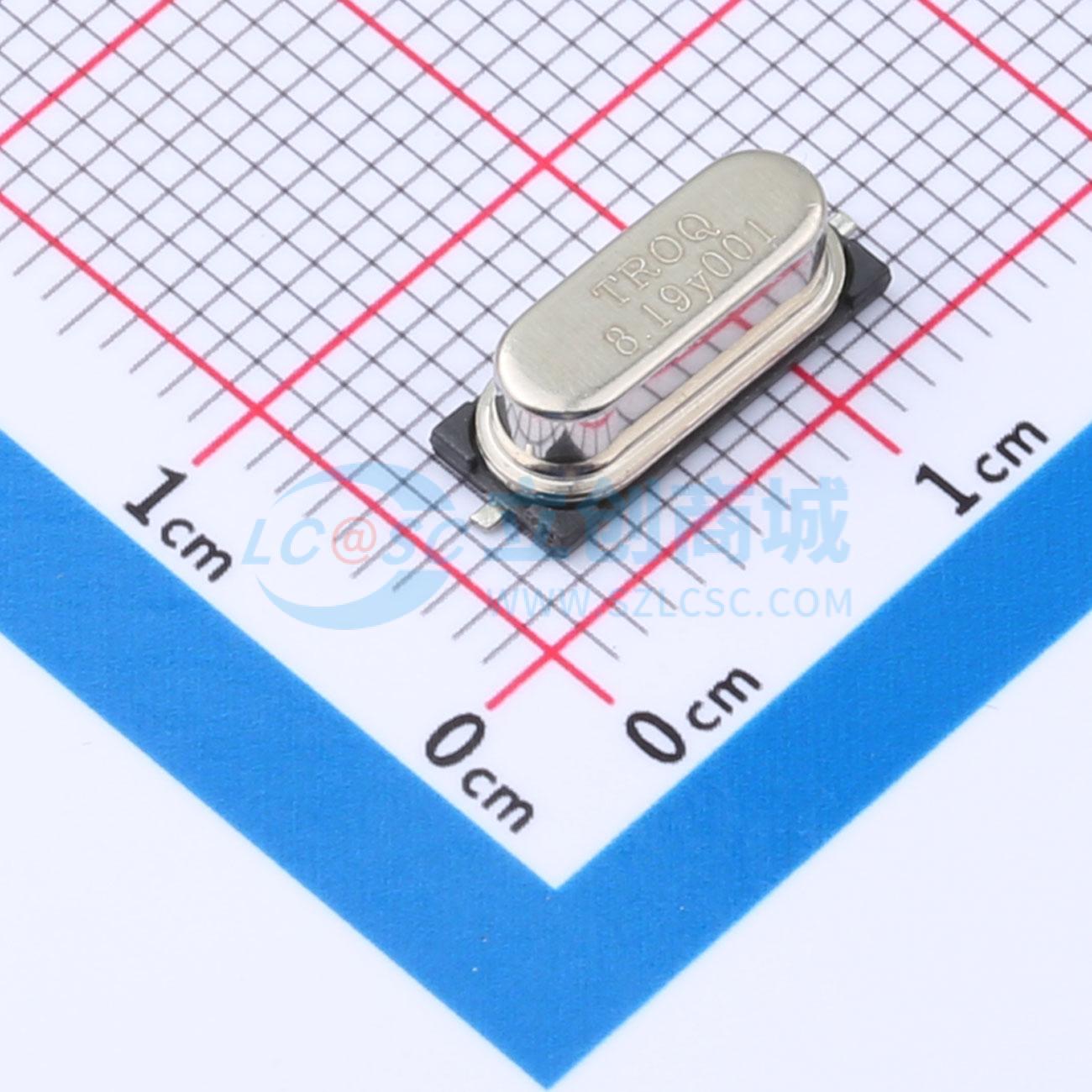 点击查看大图 RC081921130实物图