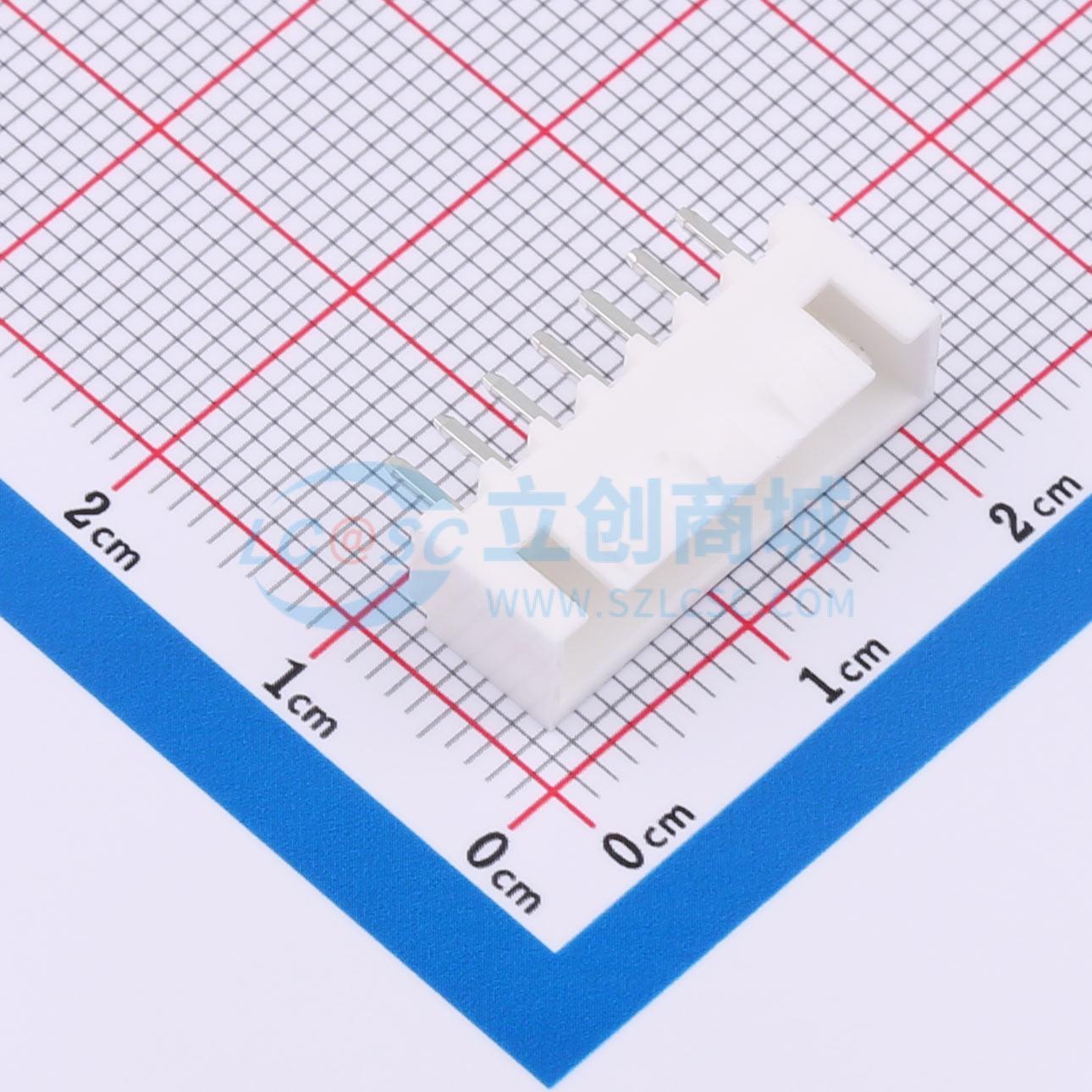 点击查看大图 KH-A2504-07A实物图