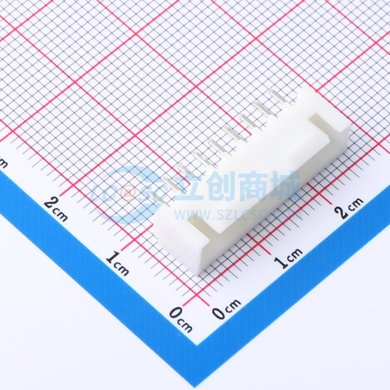 KH-A2504-09A实物图