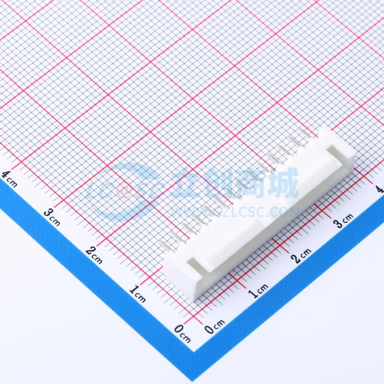 点击查看大图 KH-A2504-14A实物图