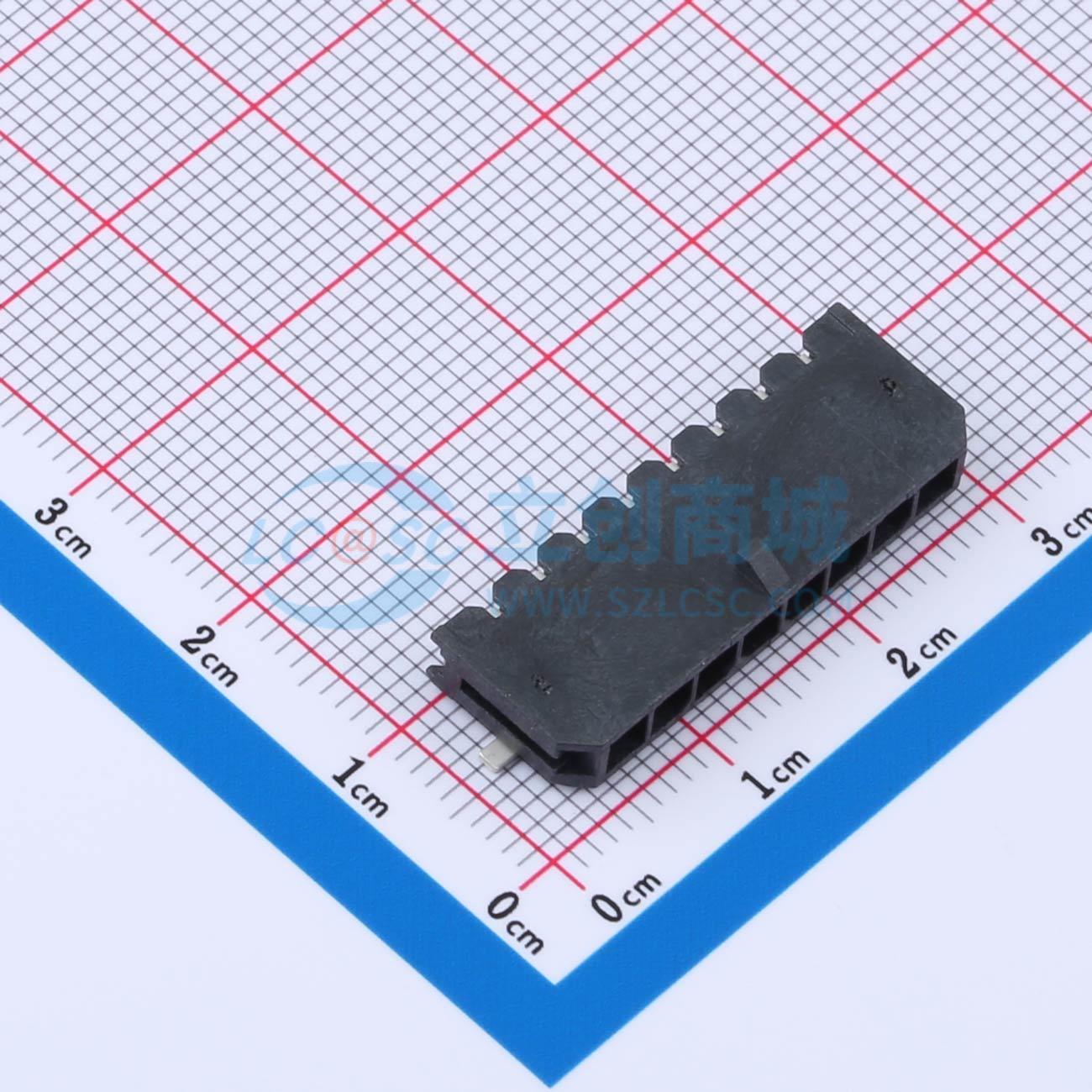 点击查看大图 HC-MX3.0-8AWT-05实物图