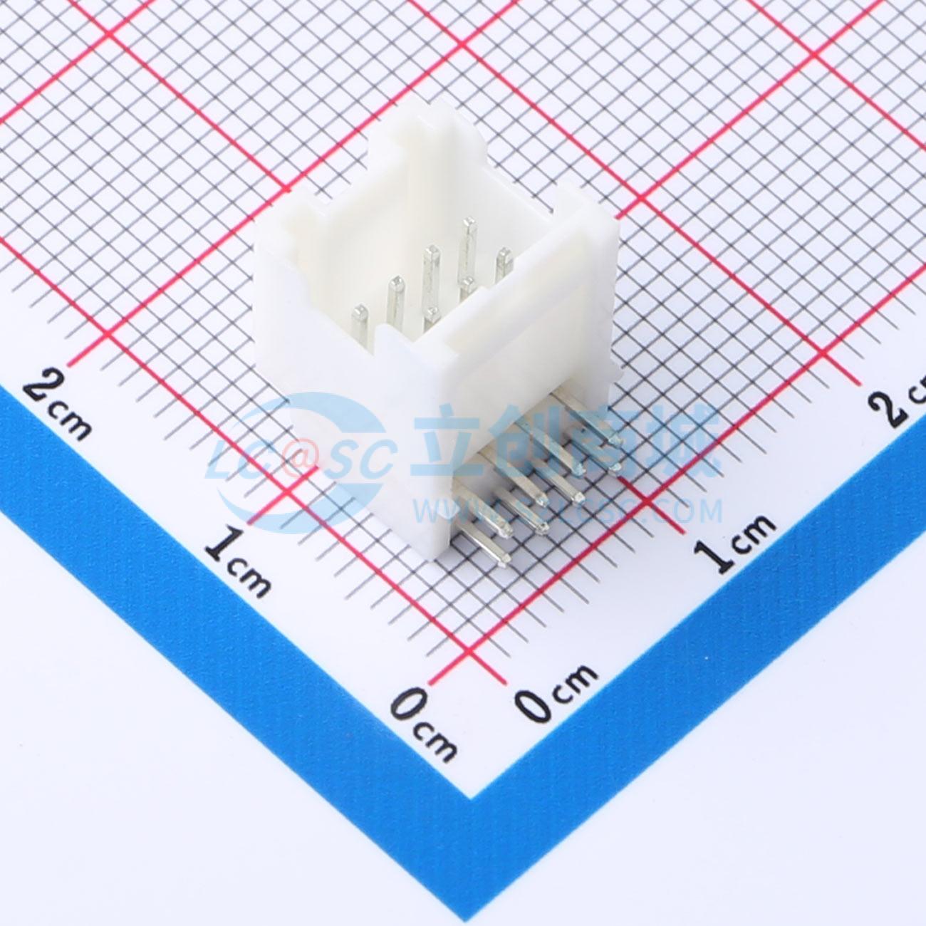 点击查看大图 KH-A2015-2X04AW实物图