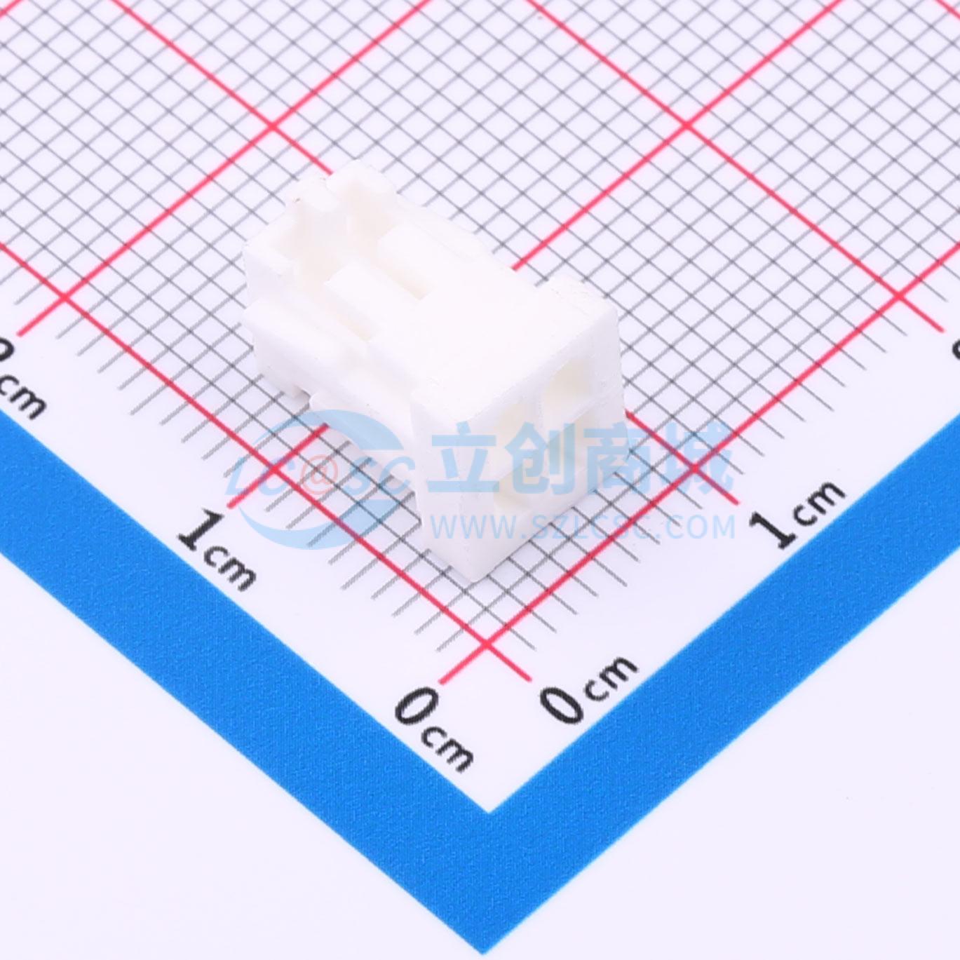 点击查看大图 KH-A2557-2X02Y实物图