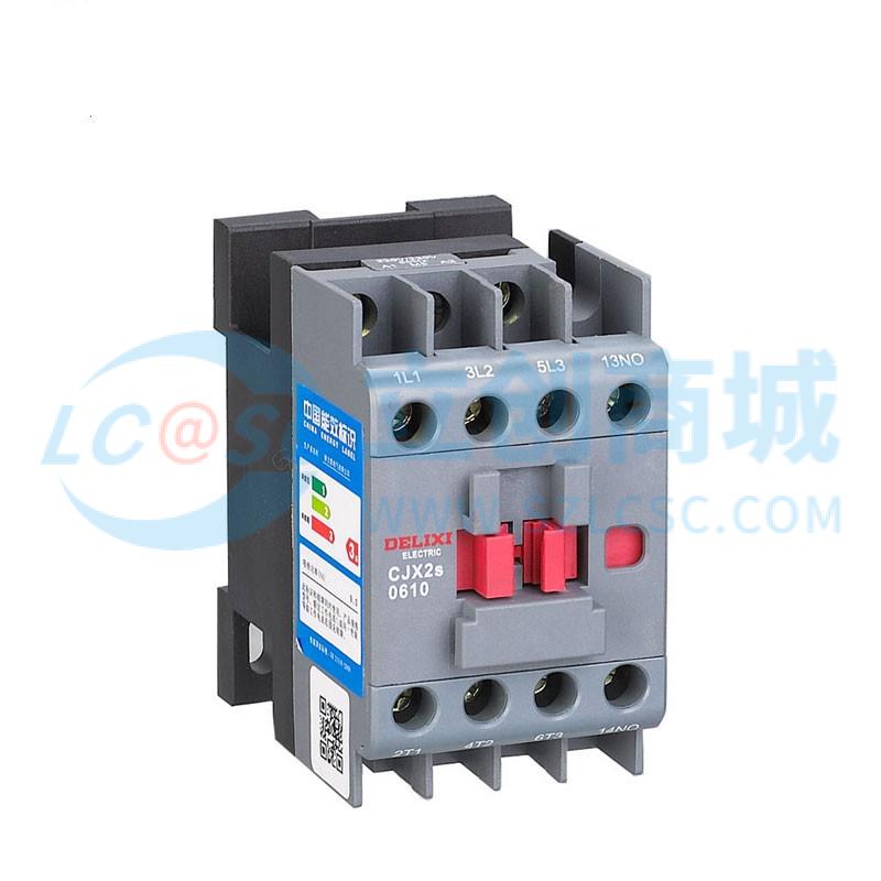 CJX2S3201M7实物图