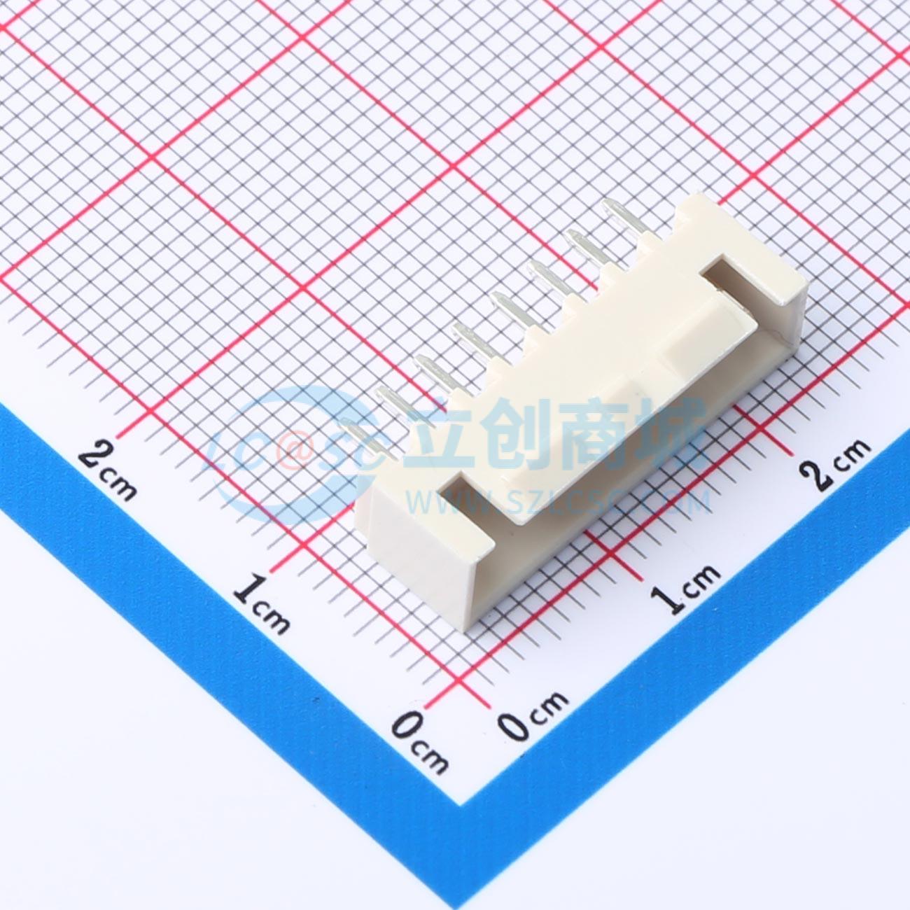 KH-A2504-08A-M实物图