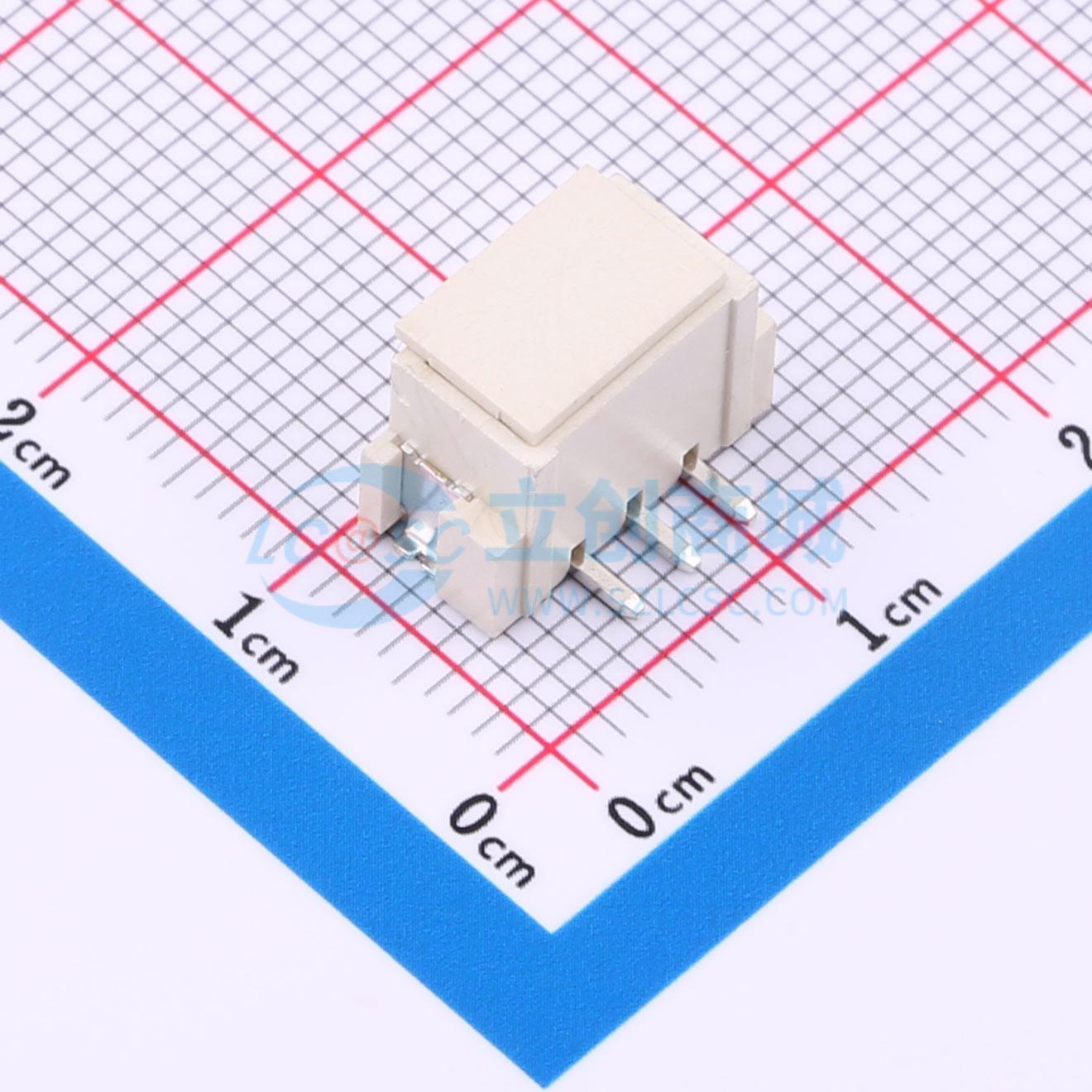 点击查看大图 KH-A2504-03AB实物图