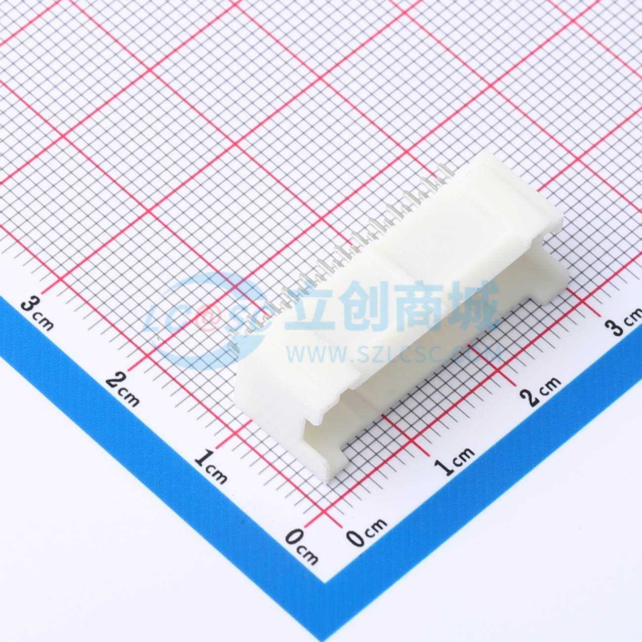 点击查看大图 KH-A2015-2X13A实物图